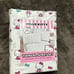 Hello Kitty limited edition 100% cotton twin XL 3 Piece bed Sheet Set - NEW!!!