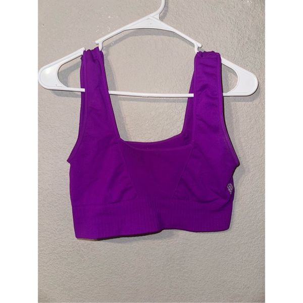Free People Movement Good Karma Bra