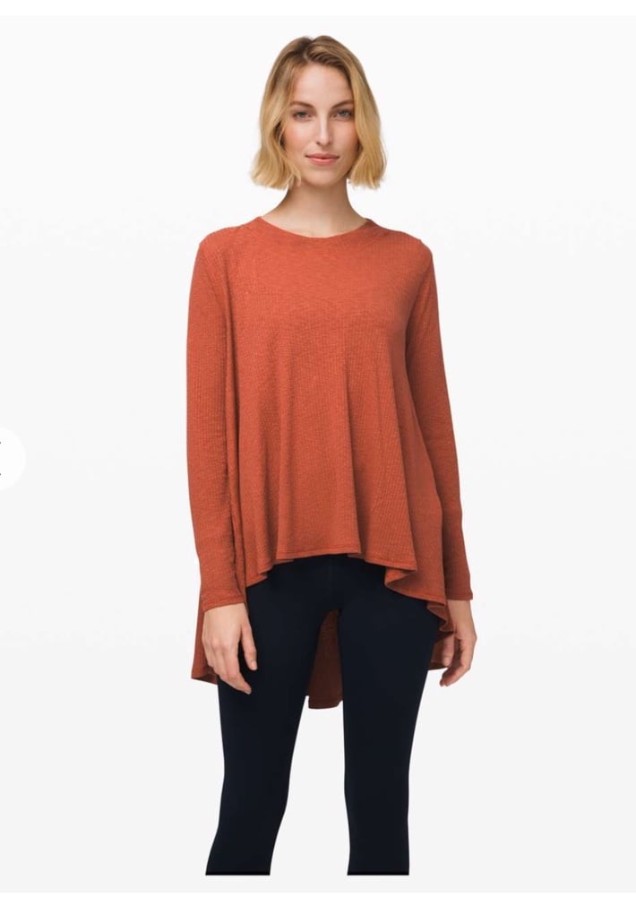 Lululemon
