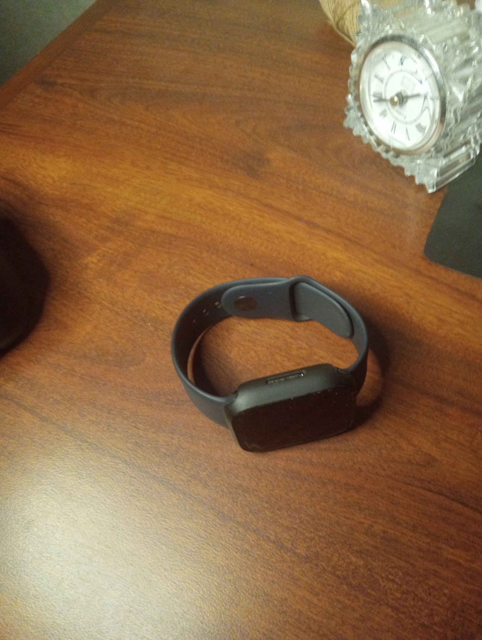Apple Series 9 watch w Cellular/GPS/Blood Monitor