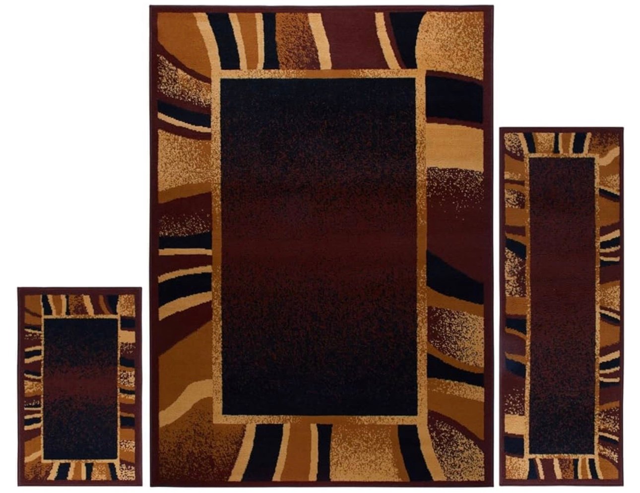 Area rug