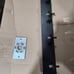 Aipsun Bathroom Light Fixtures, 4 Lights Matte Black Vanity Light, Modern Wall S
