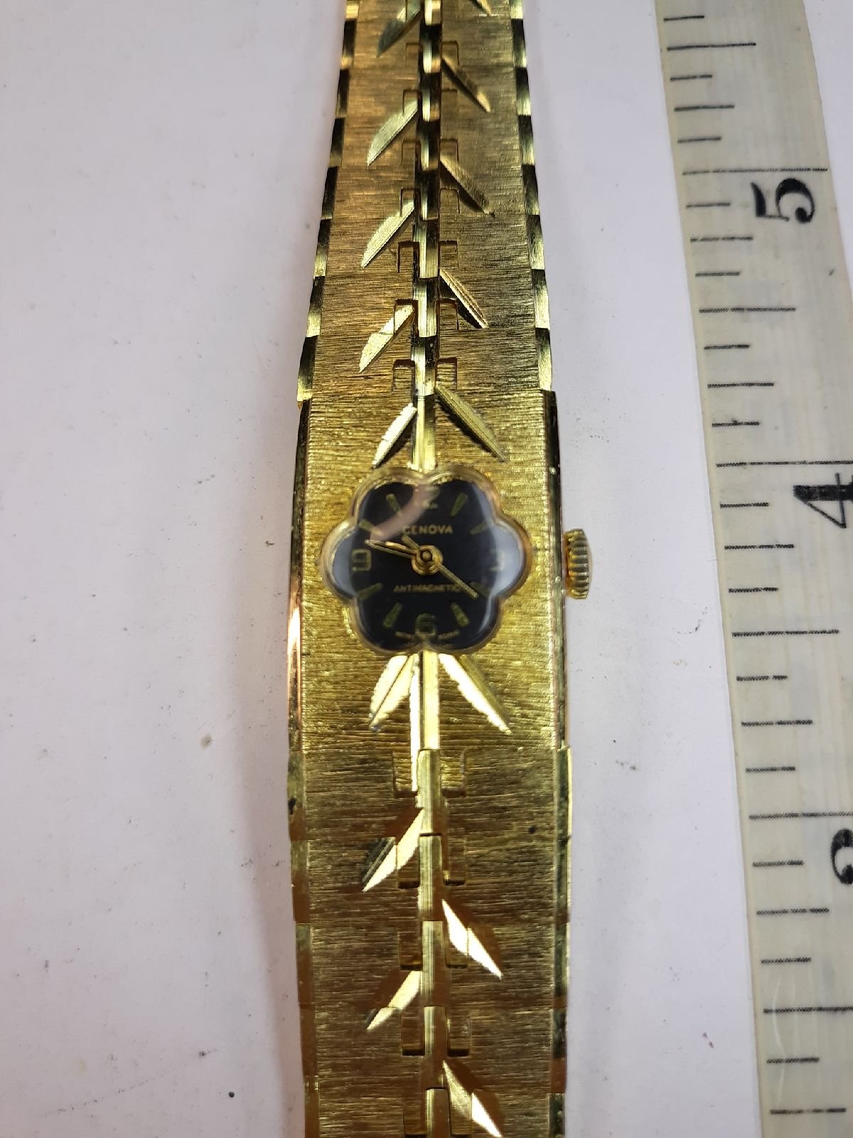 Cenava Women's Mechanical Watch  $78