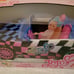 JoJo Siwa JoJo's Dream Car Race Checkere