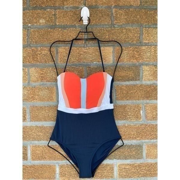 JETS AUSTRALIA by JESSIKA ALLEN One-piece swimsuits size 6
