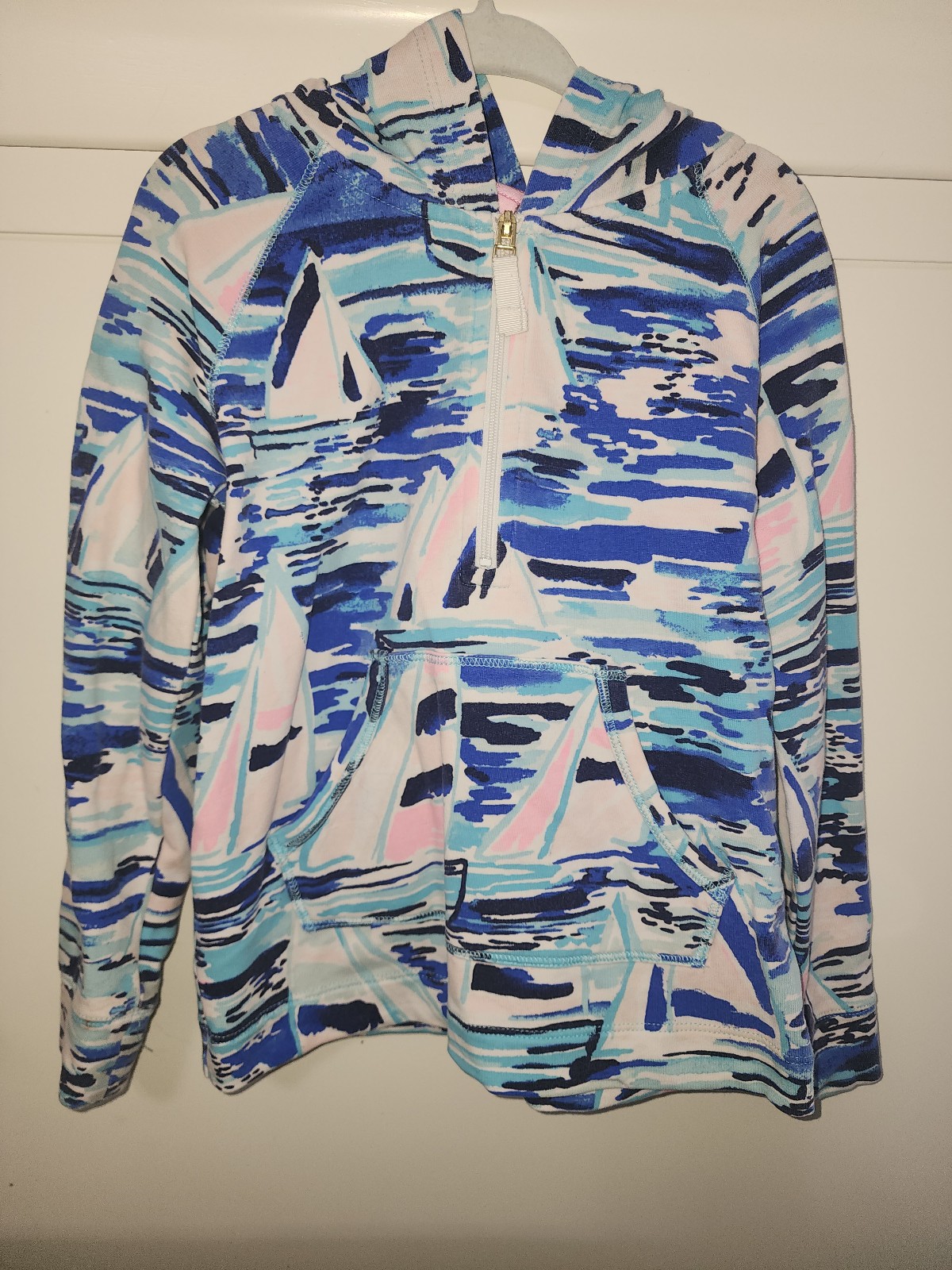 Lilly Pulitzer Popover Child 4-5