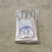WEST. Acrylic Stand Shoulder Bag
