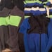 Fleece Pullover Tops for Boys Size 5/6 lot is 4 in 1