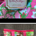 Lily Pulitzer ice chest bag “ the flirt “ brandnew with Tags