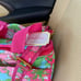 Lily Pulitzer ice chest bag “ the flirt “ brandnew with Tags