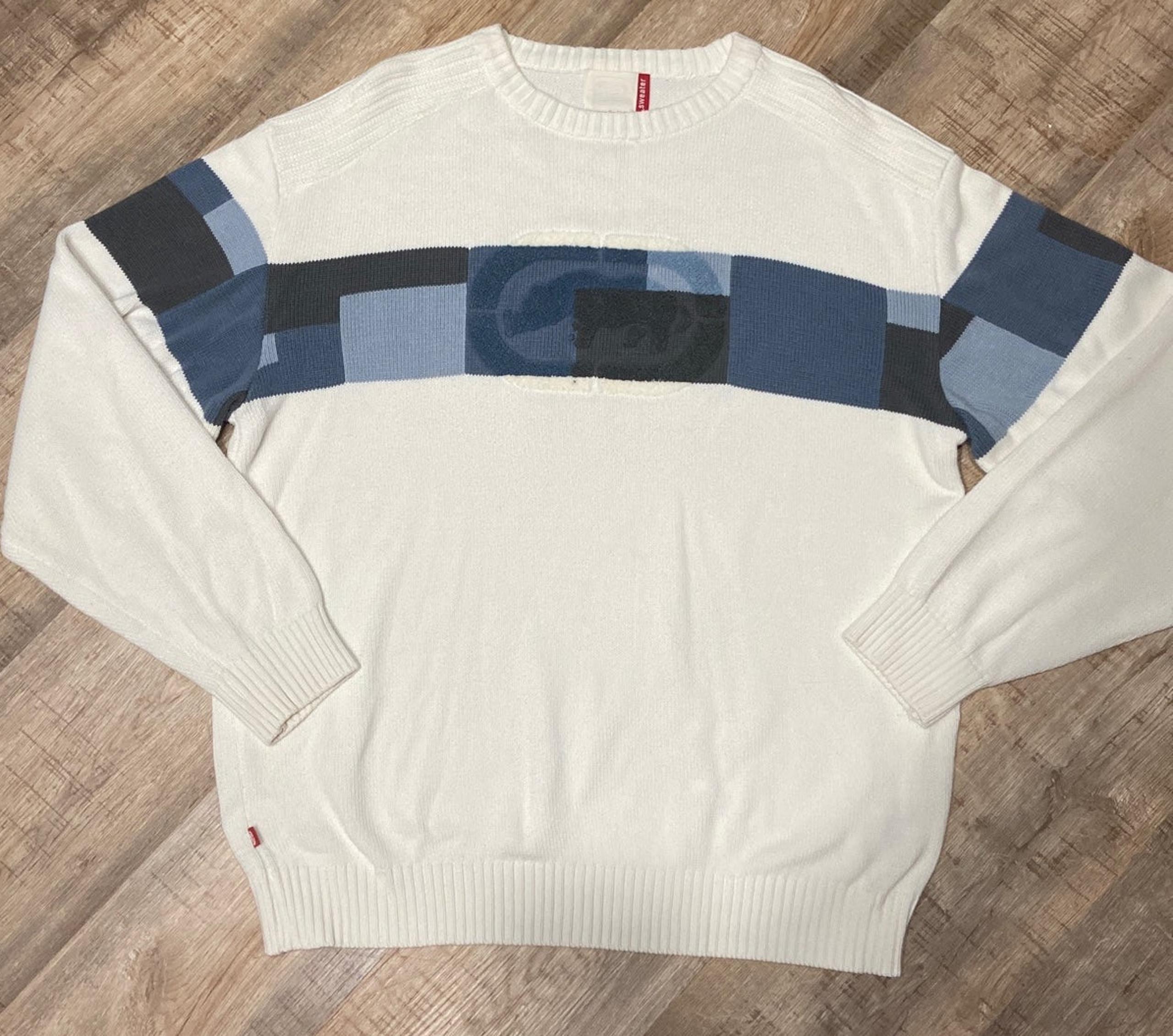 Vintage 2001 Ecko Sweater