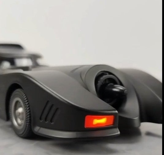 1989 Batmobile 1/24