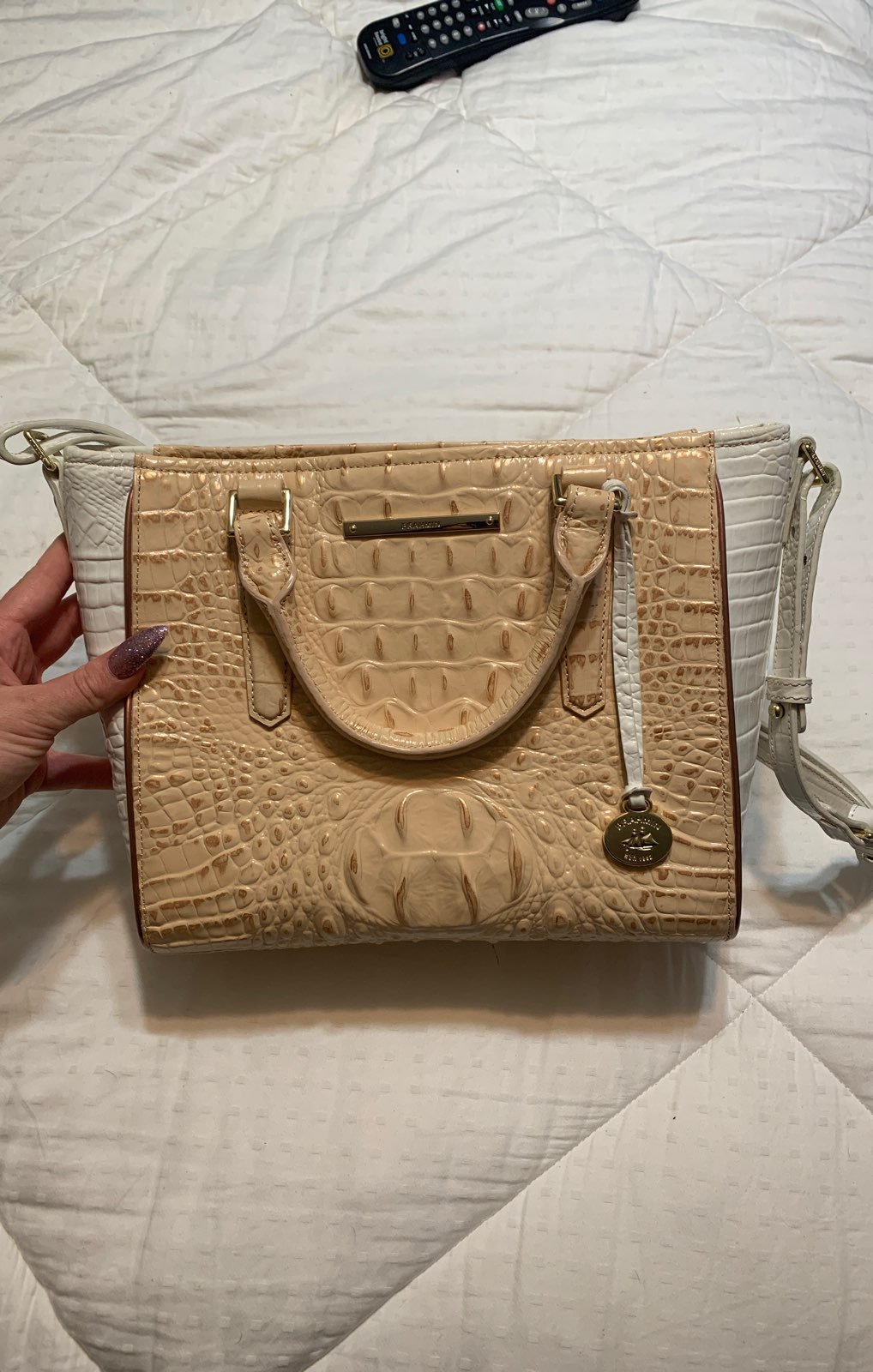 Brahmin Handbag