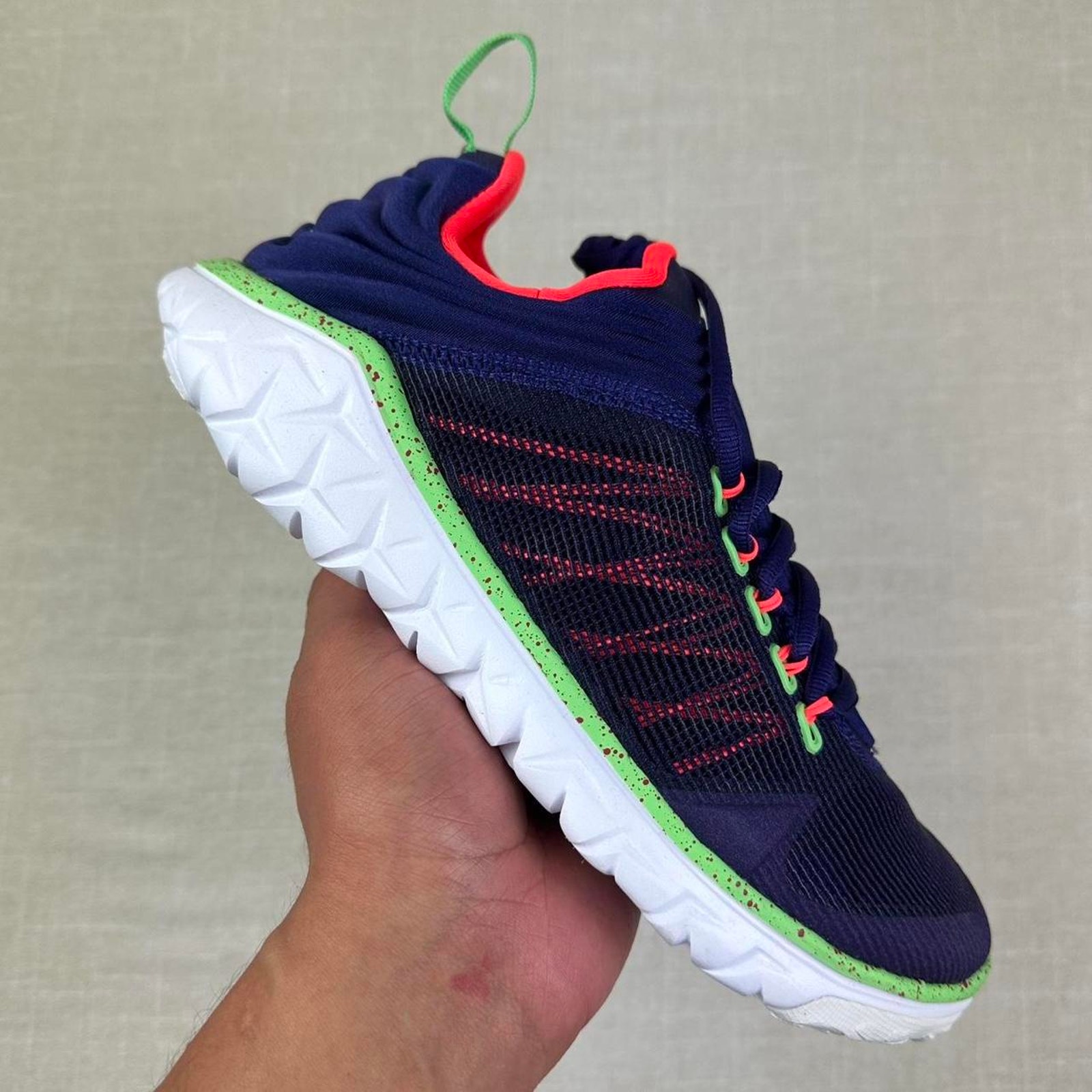 Jordan Flight Flex Trainer "Ink" 8M