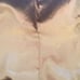 BoHo Western Suede Jacket Fringe L