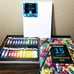 Brand New Water Color Paint Set