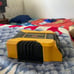 Power drive 2000
