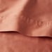 Queen 400 Thread Count Solid Performance Sheet Set Rust - Threshold
