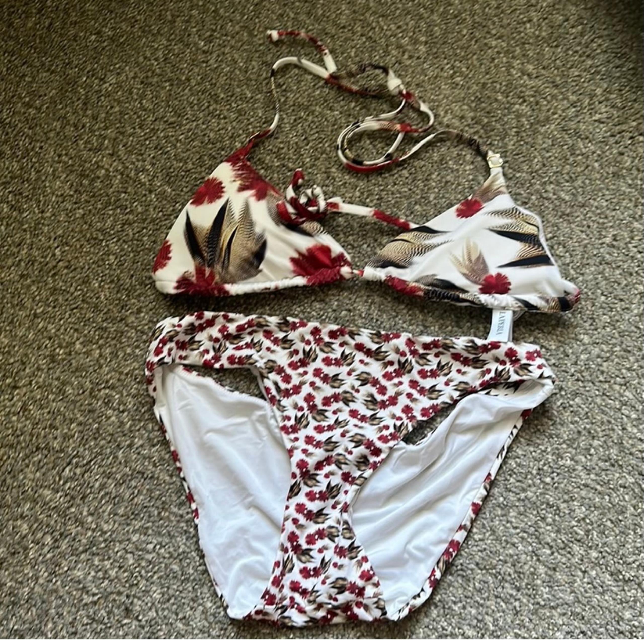 La Perla bikini