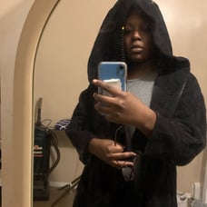 wool coat
