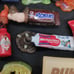 Mega gross minis lot of 16