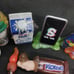 Mega gross minis lot of 16