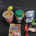 Mega gross minis lot of 16
