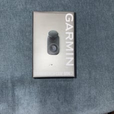 Garmin dash cam mini 2