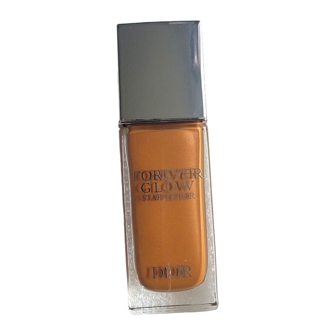 Dior Forever Glow Star Filter Multi Use Highlighter 1 FL OZ shade 6