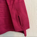 LULULEMON REST LESS HOODIE SEAMLESS VIOLET RED 6