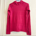 LULULEMON REST LESS HOODIE SEAMLESS VIOLET RED 6