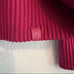 LULULEMON REST LESS HOODIE SEAMLESS VIOLET RED 6