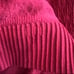 LULULEMON REST LESS HOODIE SEAMLESS VIOLET RED 6