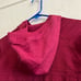 LULULEMON REST LESS HOODIE SEAMLESS VIOLET RED 6