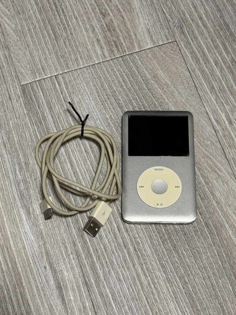 【Rare】Apple iPod Classic 160GB