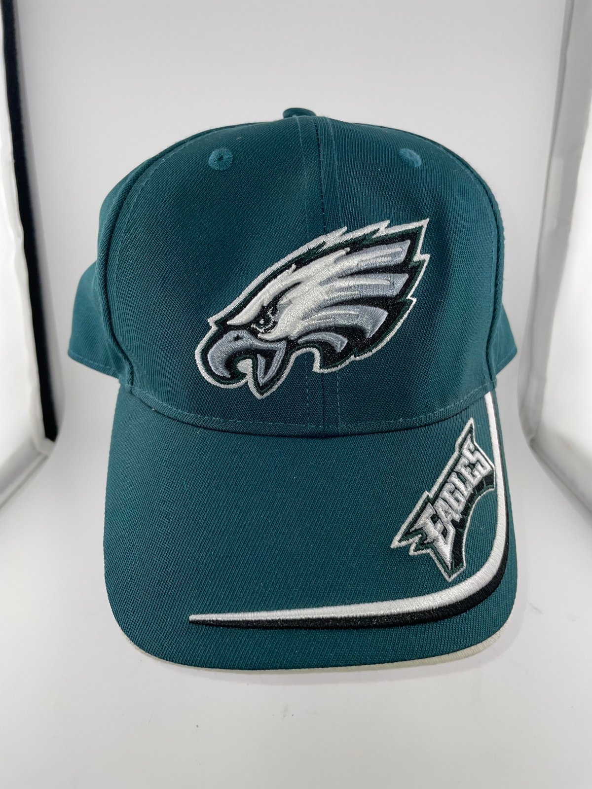 NFL Philadelphia Eagles Mass Forest Cap - Fan Favorite One Size Fits all