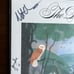 The Decemberists - As It Ever Was, So It Will Be Again Red 2LP AUTOGRAPHED ✅