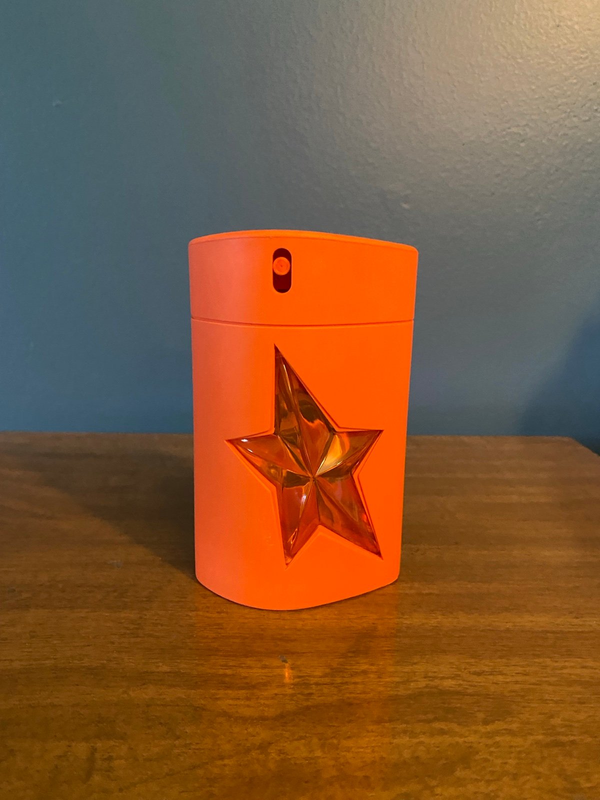 Mugler A*Men Ultra Zest NWOB
