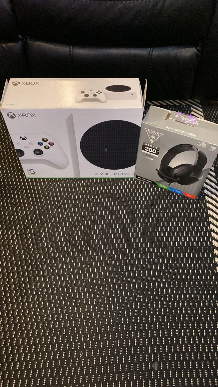 Xbox Series S