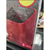 Instant Vortex 2QT Mini Air Fryer for Quick Easy Meals Instant Pot - Red