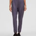 Lululemon Adapted State High-Rise Fleece Jogger - Full Length - Size 8/Nightfall