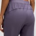 Lululemon Adapted State High-Rise Fleece Jogger - Full Length - Size 8/Nightfall