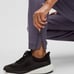Lululemon Adapted State High-Rise Fleece Jogger - Full Length - Size 8/Nightfall