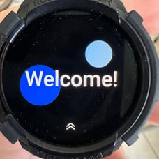 Samsung galaxy watch4