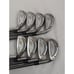 PLAY BIG G-500 CCP IRON SET 3-PW ATS GRAPHITE SHAFT RH PRO VELVET GRIPS - READ