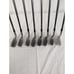 PLAY BIG G-500 CCP IRON SET 3-PW ATS GRAPHITE SHAFT RH PRO VELVET GRIPS - READ