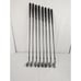 PLAY BIG G-500 CCP IRON SET 3-PW ATS GRAPHITE SHAFT RH PRO VELVET GRIPS - READ
