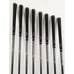 PLAY BIG G-500 CCP IRON SET 3-PW ATS GRAPHITE SHAFT RH PRO VELVET GRIPS - READ