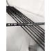 PLAY BIG G-500 CCP IRON SET 3-PW ATS GRAPHITE SHAFT RH PRO VELVET GRIPS - READ