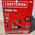 Craftsman BP510 Backpack Leaf Blower